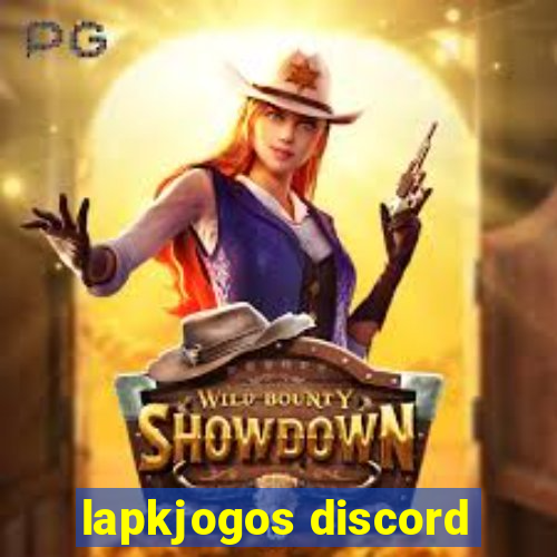 lapkjogos discord